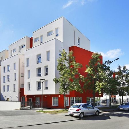 Residence Nemea Dijon Eiffel Zewnętrze zdjęcie